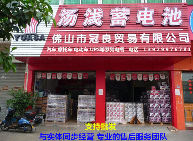 汤浅蓄电池55B24LS雅阁CRV思域凌派思铂睿杰德缤智汽车蓄电瓶45AH
