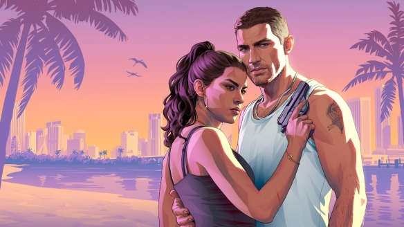 《GTA6》在英国还能分期购买：可分36期 还是零利率